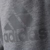 ADIDAS SPODNIE DRESOWE PRIME PANT SZARE AI7480 ADIDAS SPODNIE DRESOWE PRIME PANT SZARE AI7480